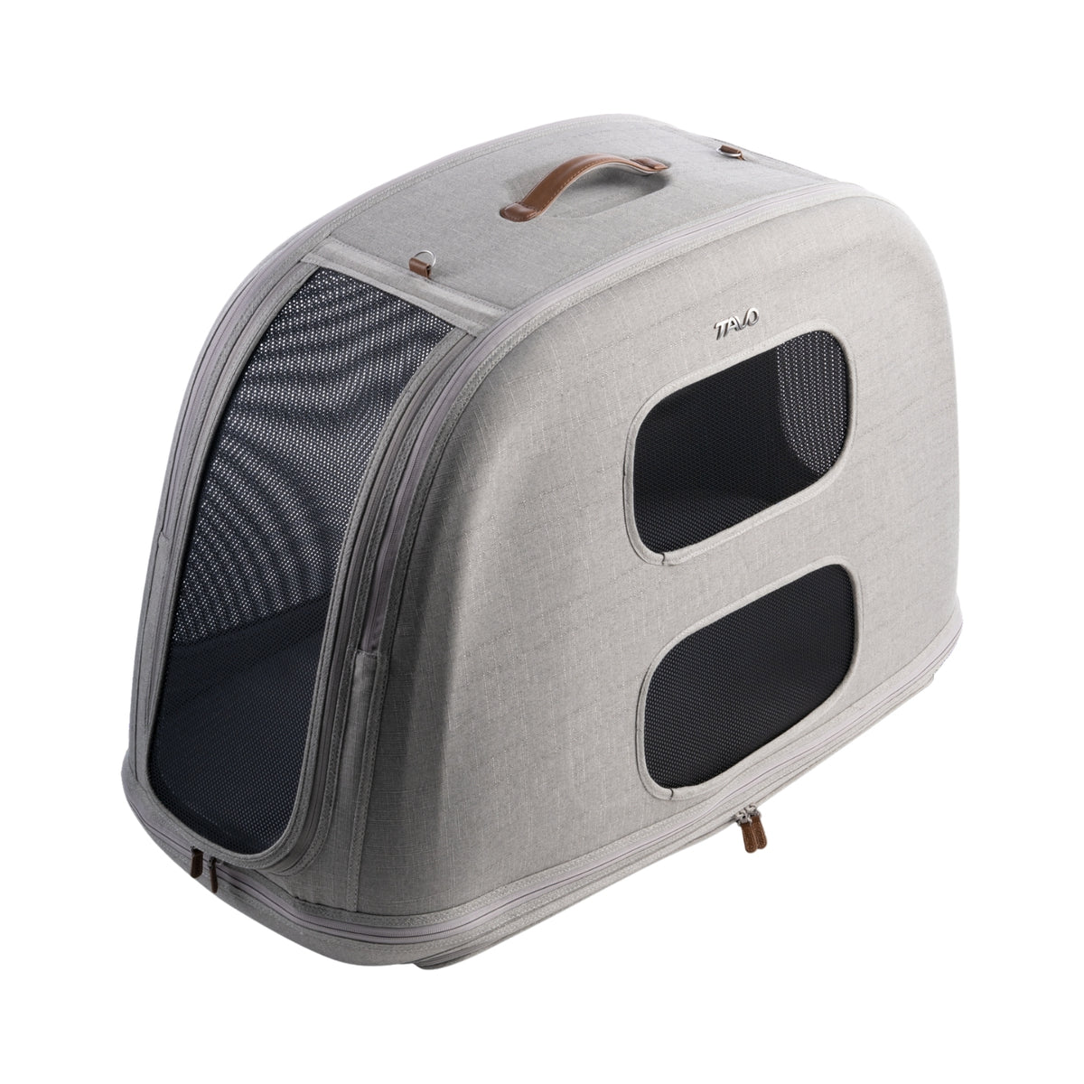 Tavo Crispin Pet Travel Crate