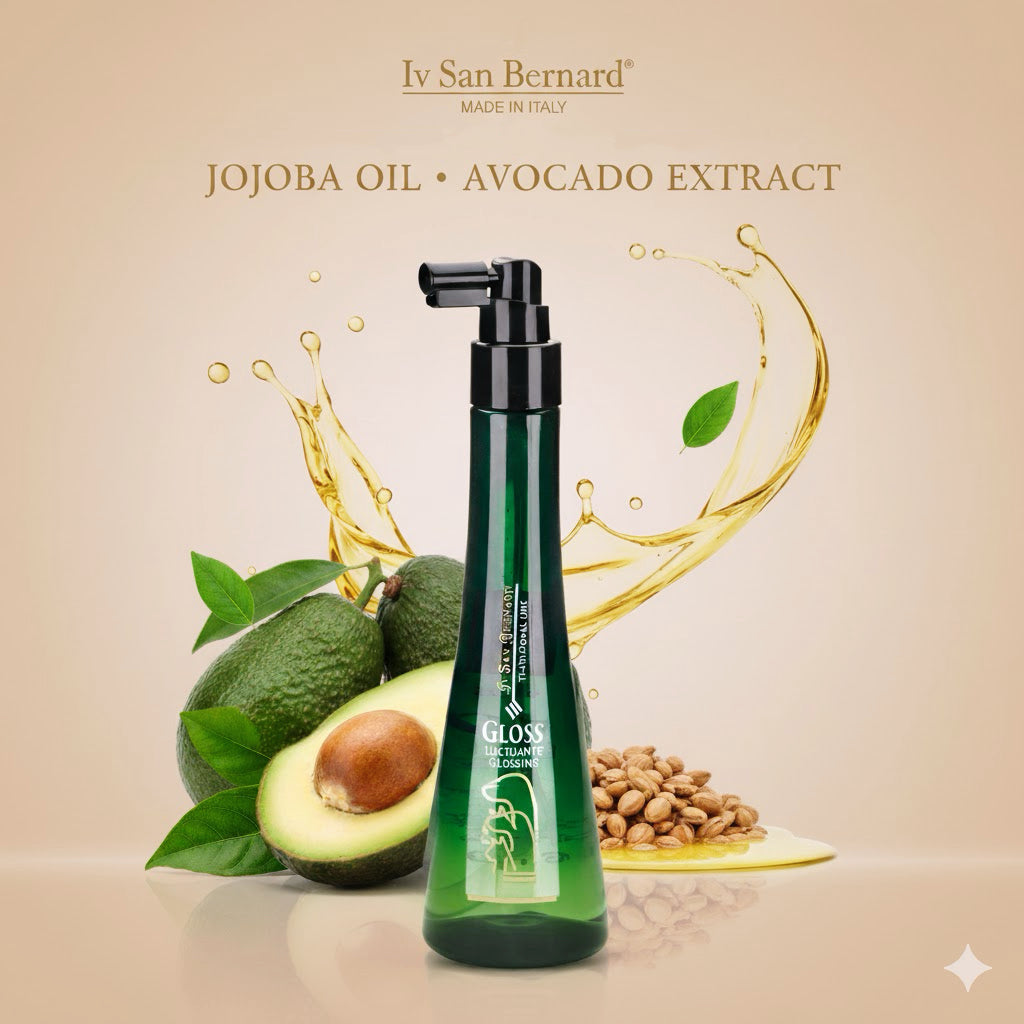 Perfumes & Mousse & Sprays