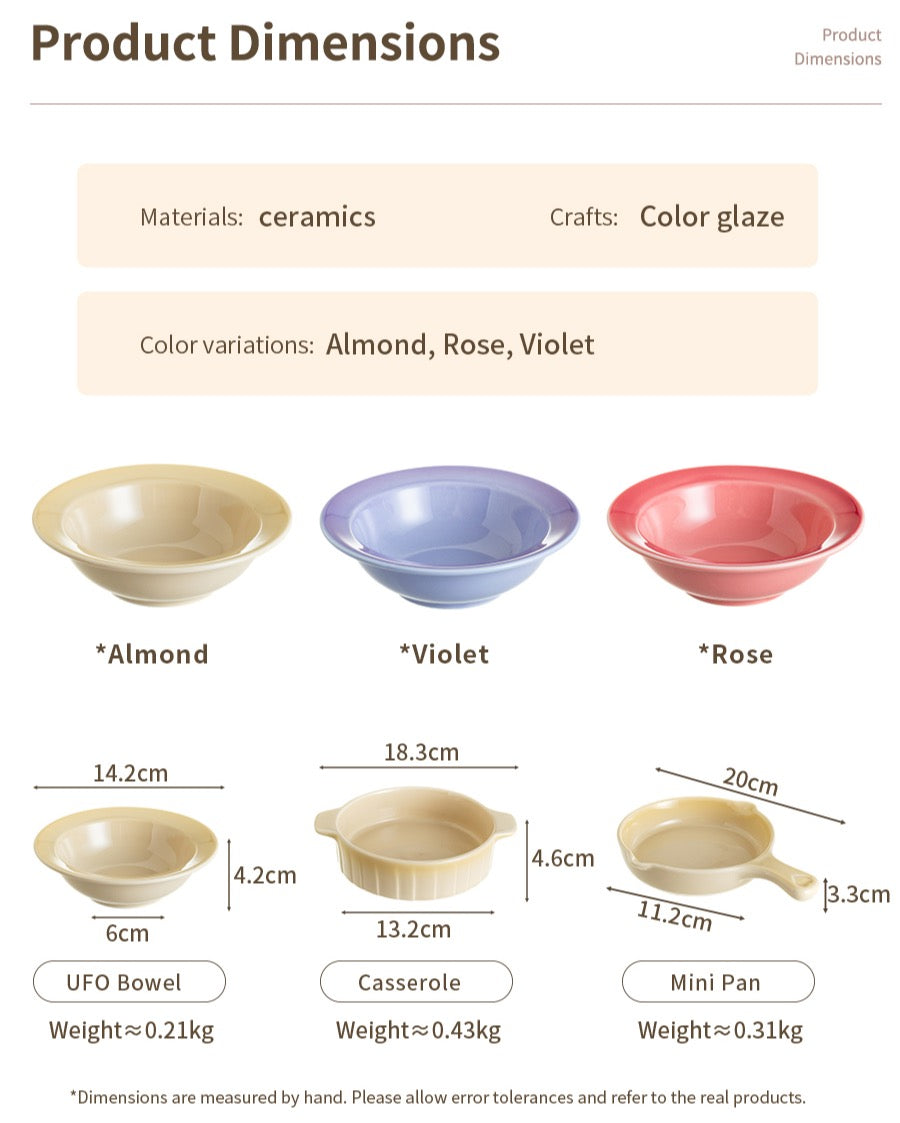 ViolaPets-Tableware Collection[ViolaPets-宠物餐具系列] image 9