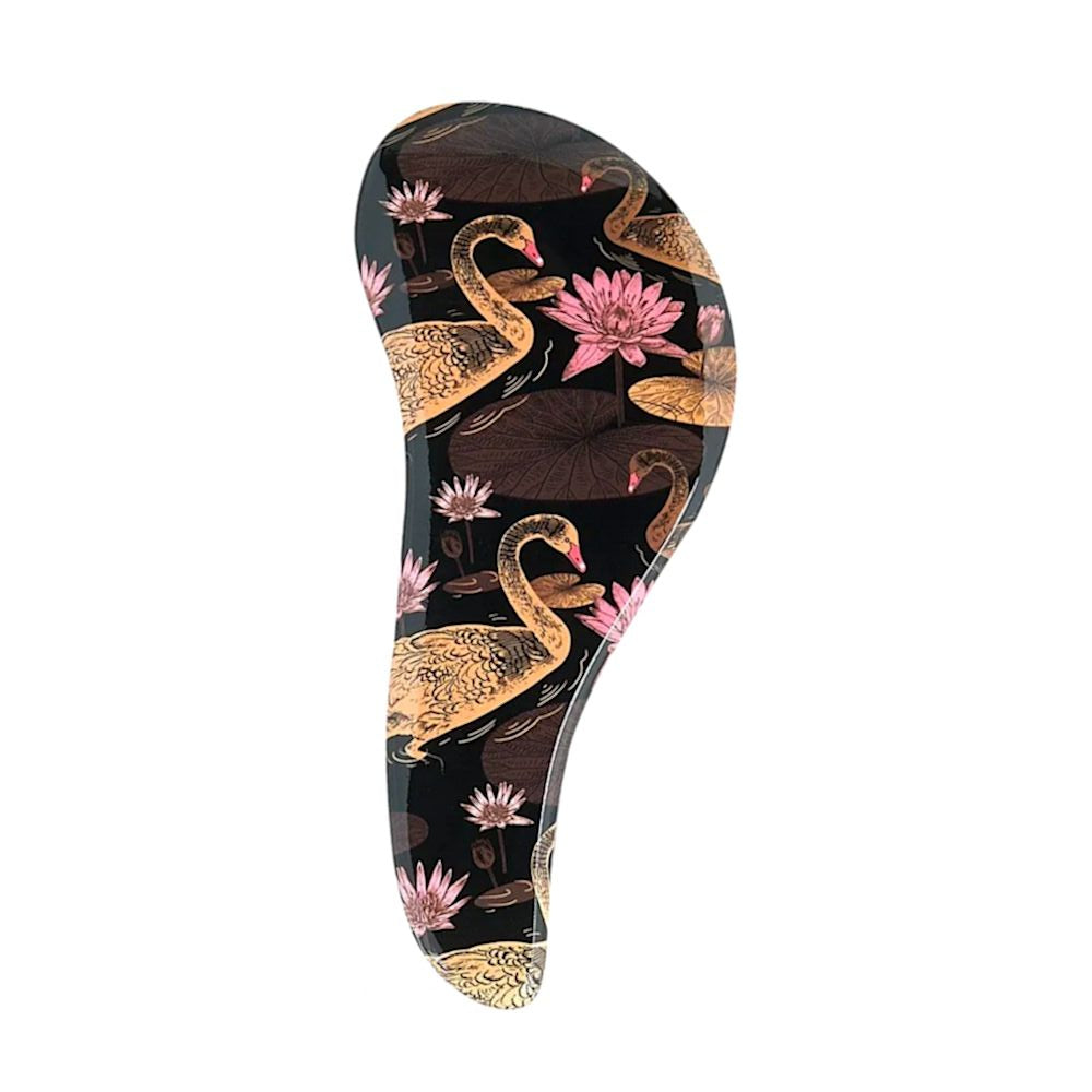 Iv San Bernard-Dermo Brush: For Cats&Dogs[伊珊娜-专业按摩梳: 猫狗通用] image 0