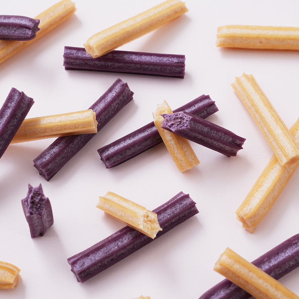 Natural Core-DentalChew Bar:12pc, 2Flavors[Natural Core-每日乳酸菌:12个, 2种可选] image 1