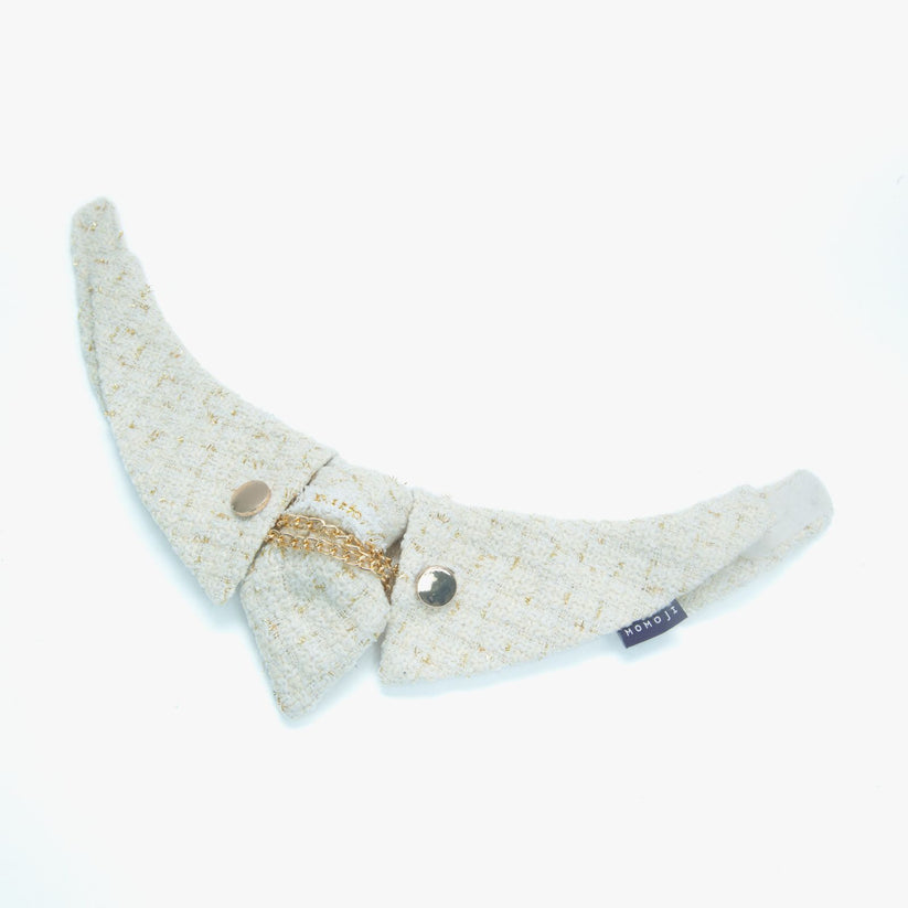 Momoji Leslie | Pet Bib image 4