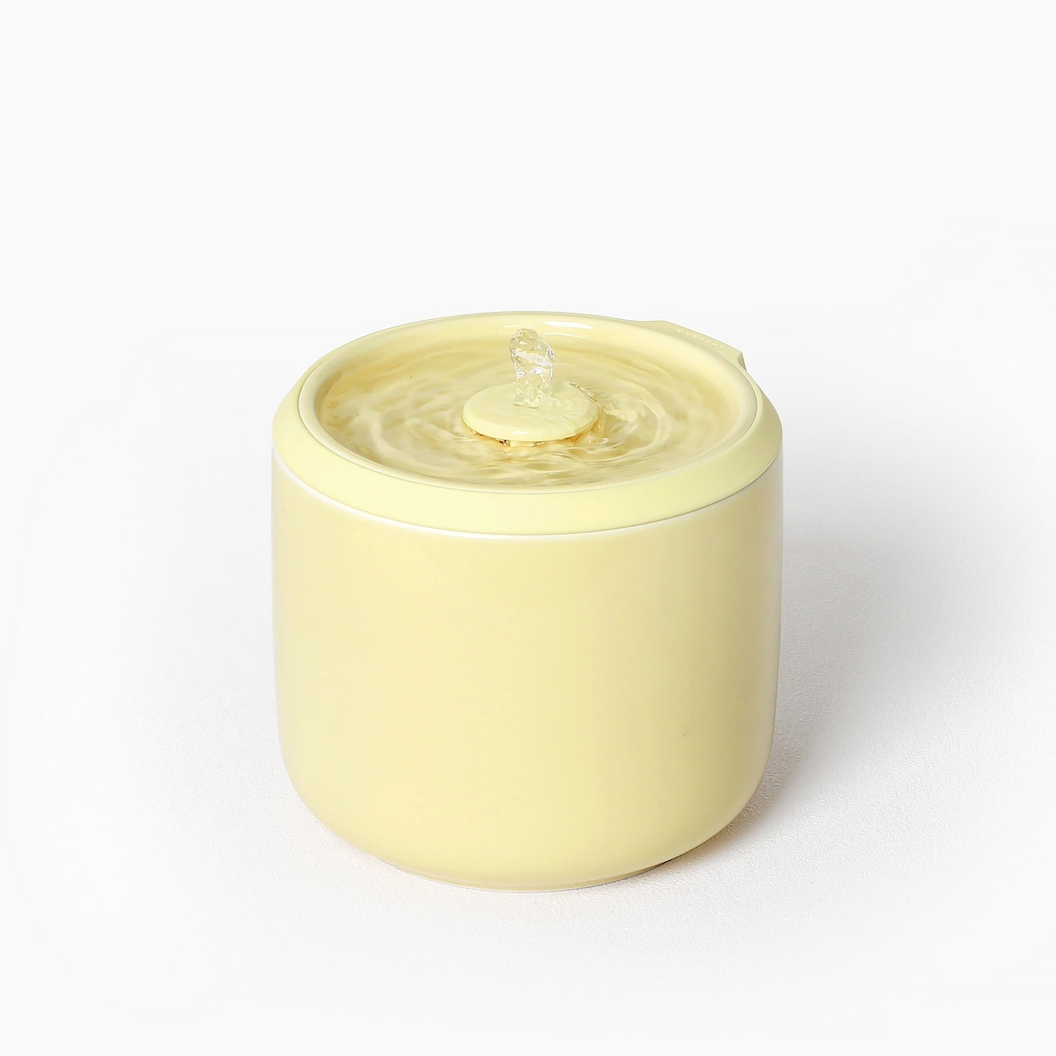 Inherent-Water Fountain Mug2[Inherent-马卡龙饮水机] image 0