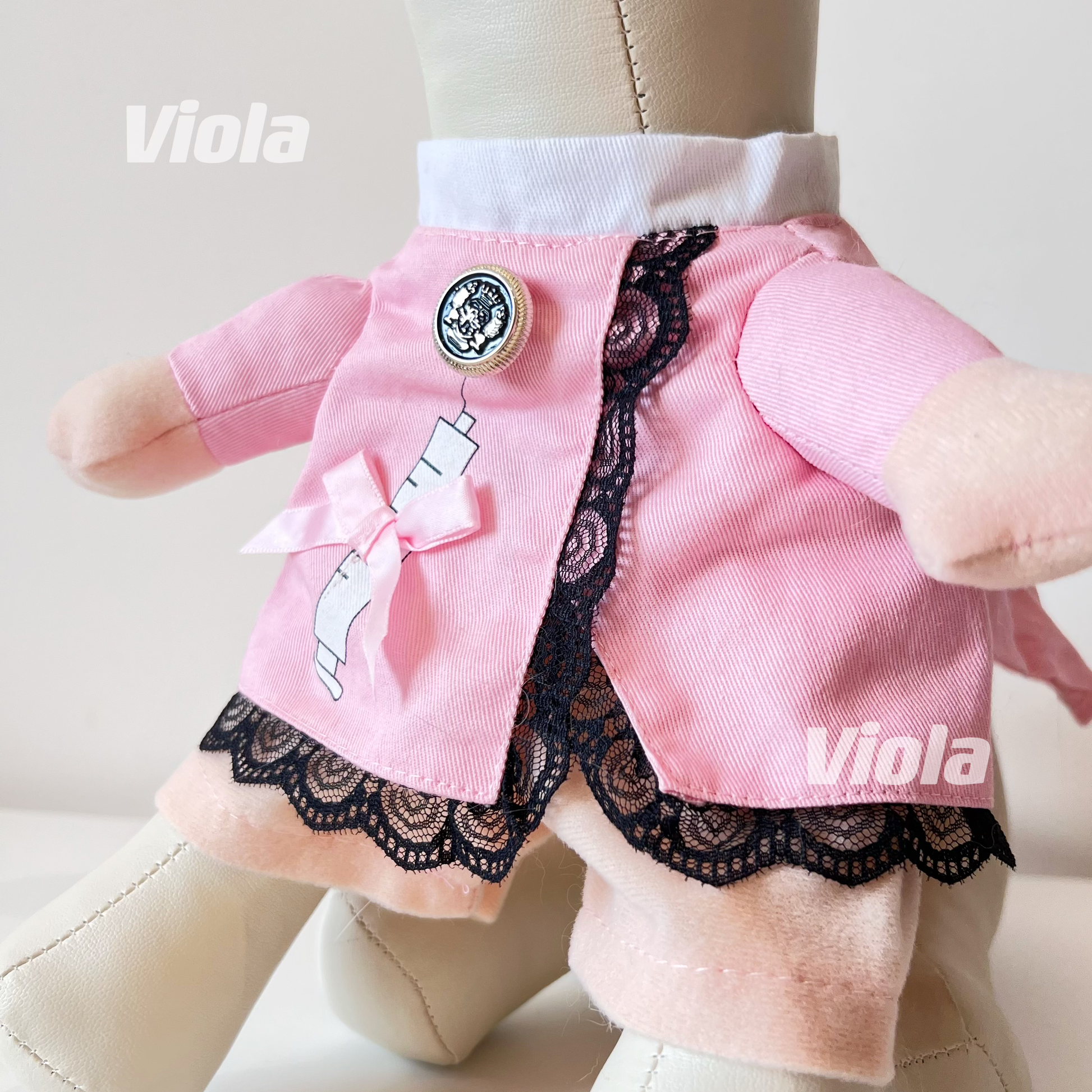 Pet Character Costumes[宠物立体变身服饰] image 14