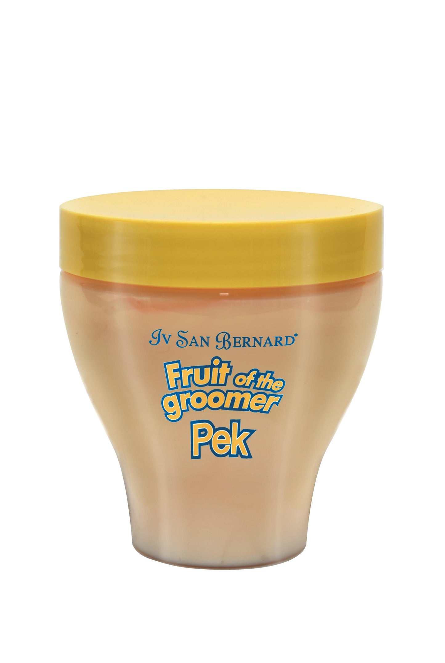 Iv San Bernard-Fruit: Orange(Arancia) SH/CON[伊珊娜-水果系列: 柳橙香波/护毛素] image 6