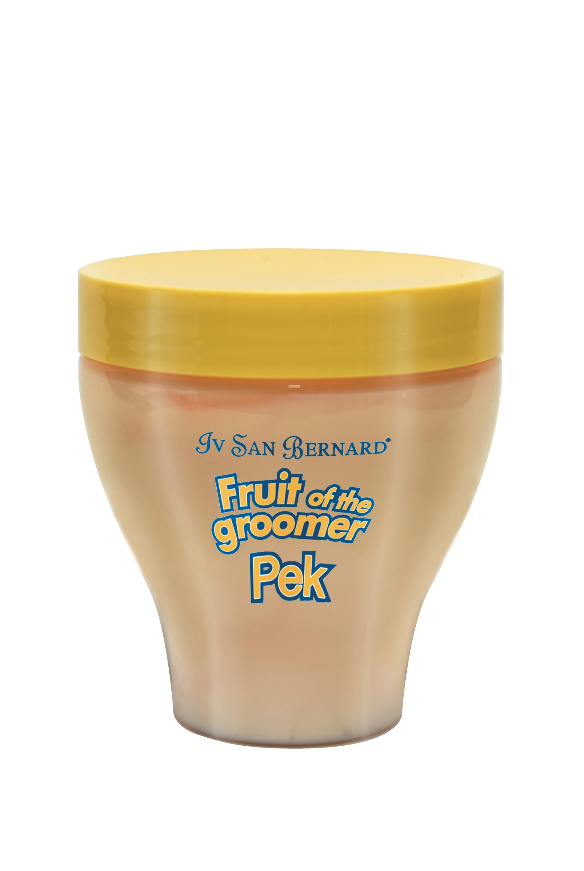 Iv San Bernard-Fruit: Orange(Arancia) SH/CON[伊珊娜-水果系列: 柳橙香波/护毛素] image 6