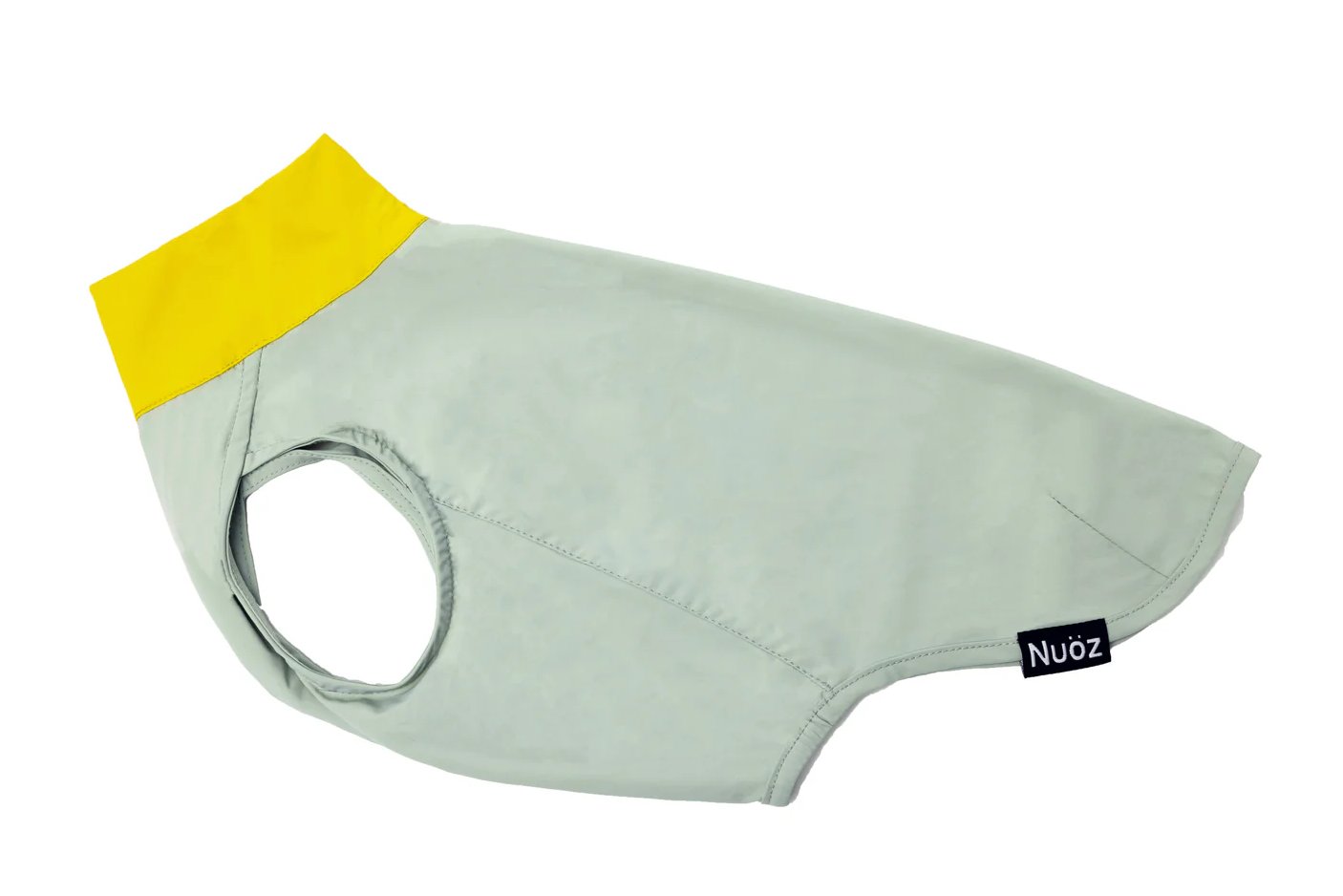 Nuoz UV protection lite summer jumper image 7