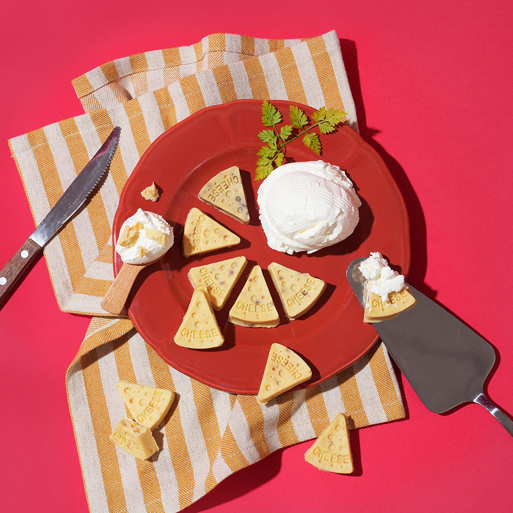 Natural Core-Cheese Pizza[Natural Core-芝士披萨] image 4