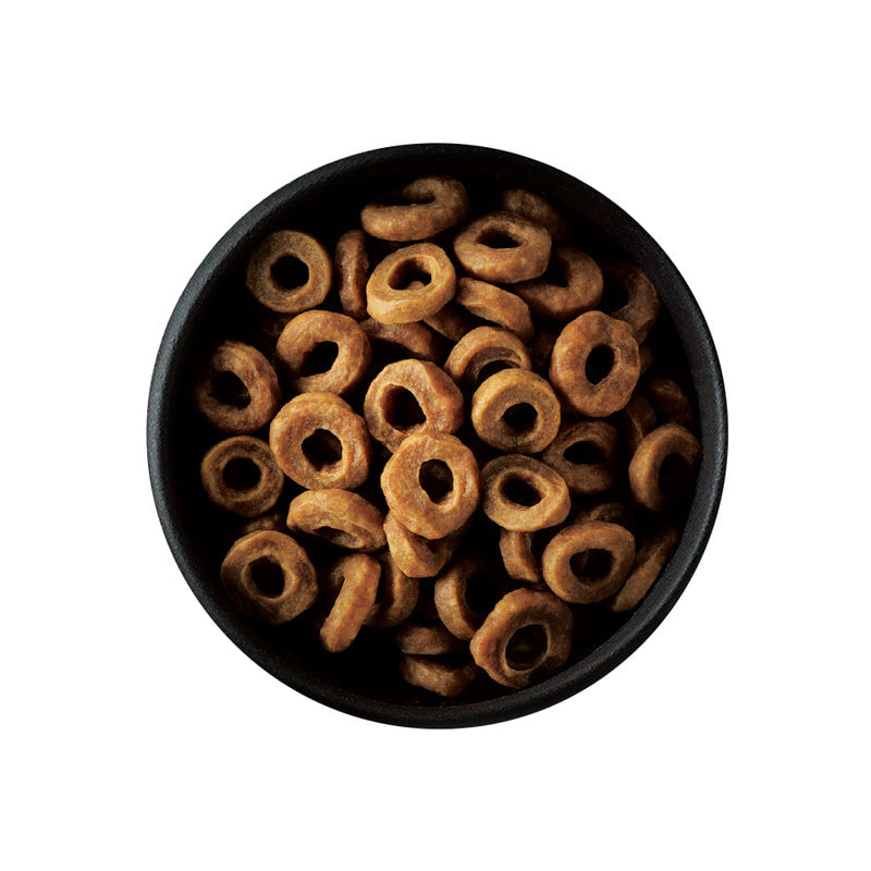 The Real Cheerios Grain Free Dog Food-100%HumanGrade[韩国The Real无谷物甜甜圈狗粮-1kg] image 4