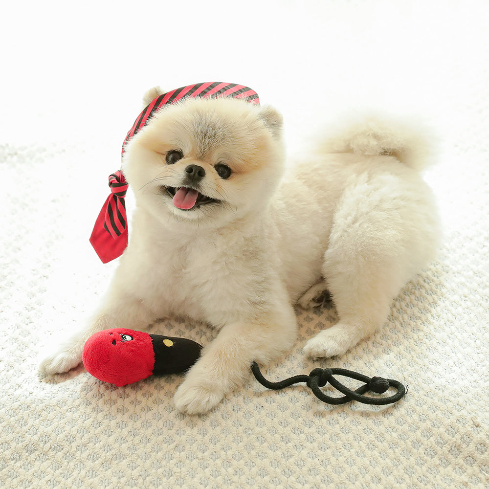 Laughing Charlie KTV Toy[韩国LaughingCharlie练歌房玩具] image 0