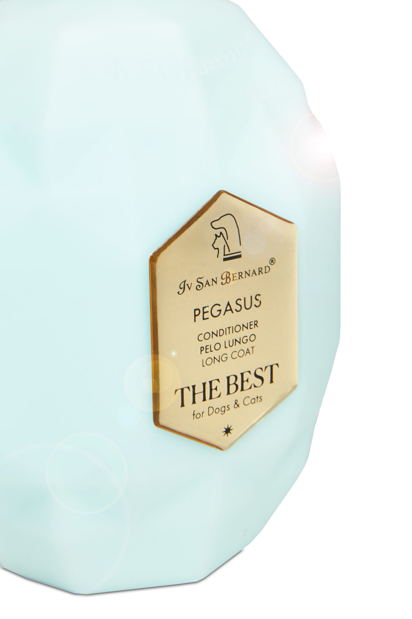 Iv San Bernard-The Best: Conditioner[伊珊娜-星辰钻系列: 护毛素] image 9