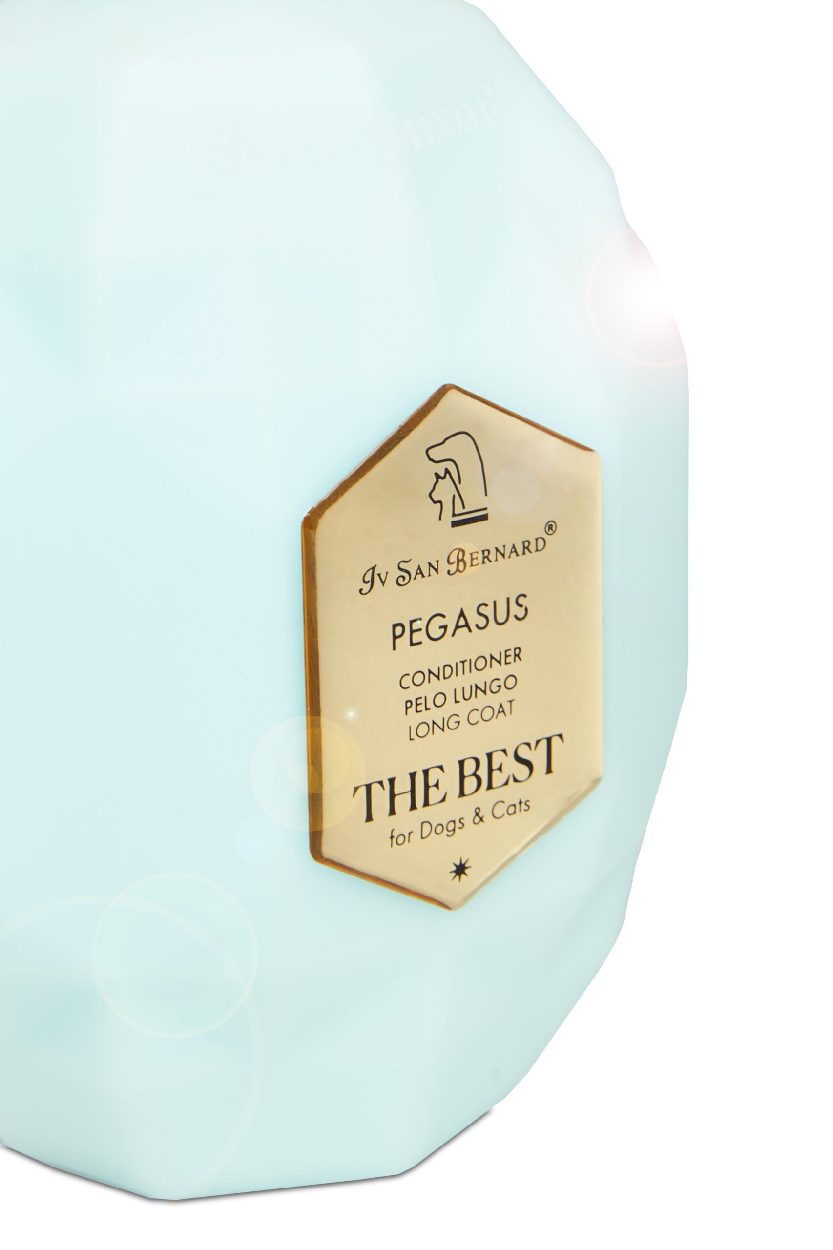 Iv San Bernard-The Best: Conditioner[伊珊娜-星辰钻系列: 护毛素] image 9