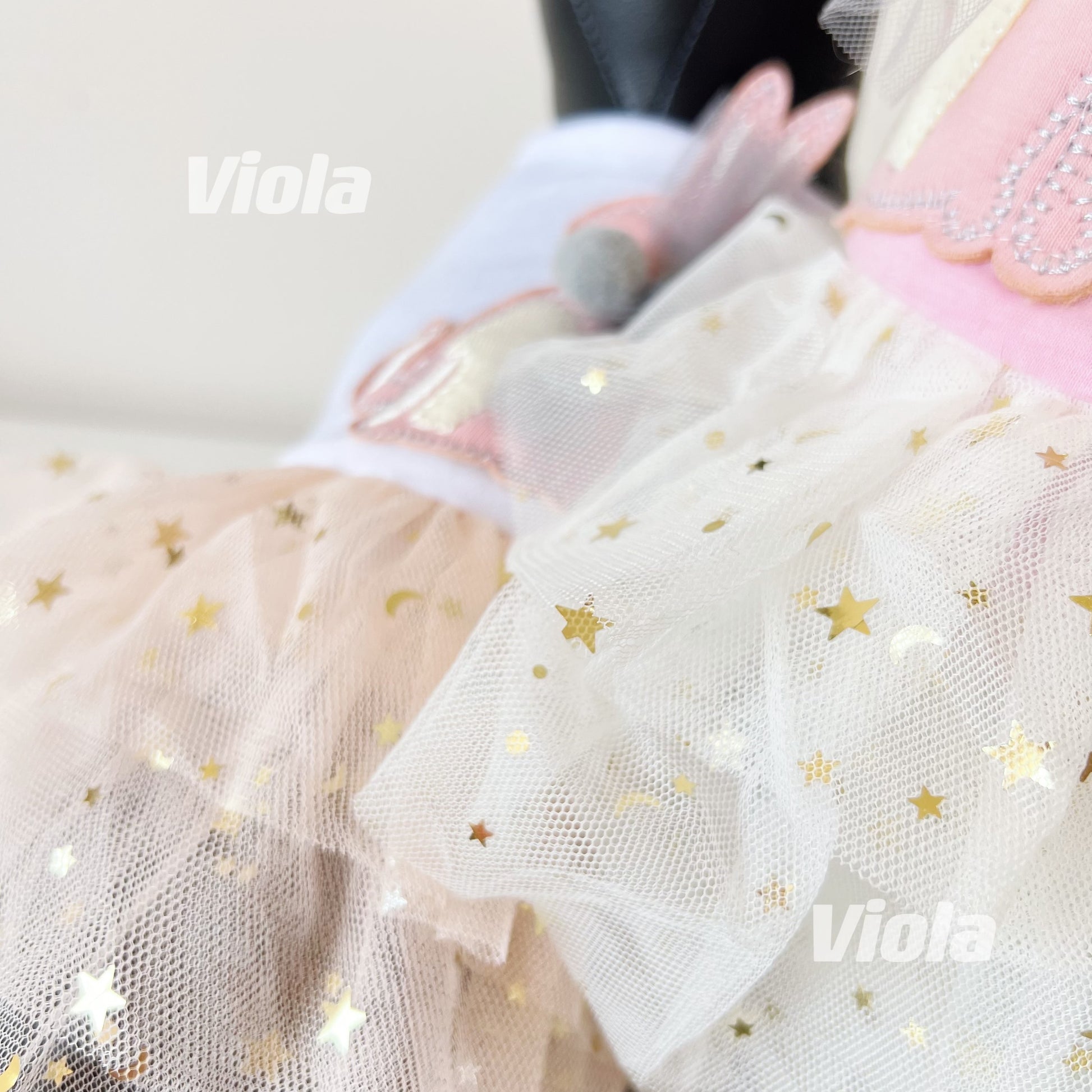 Pet Bunny Dress[宠物乖乖兔裙子] image 5