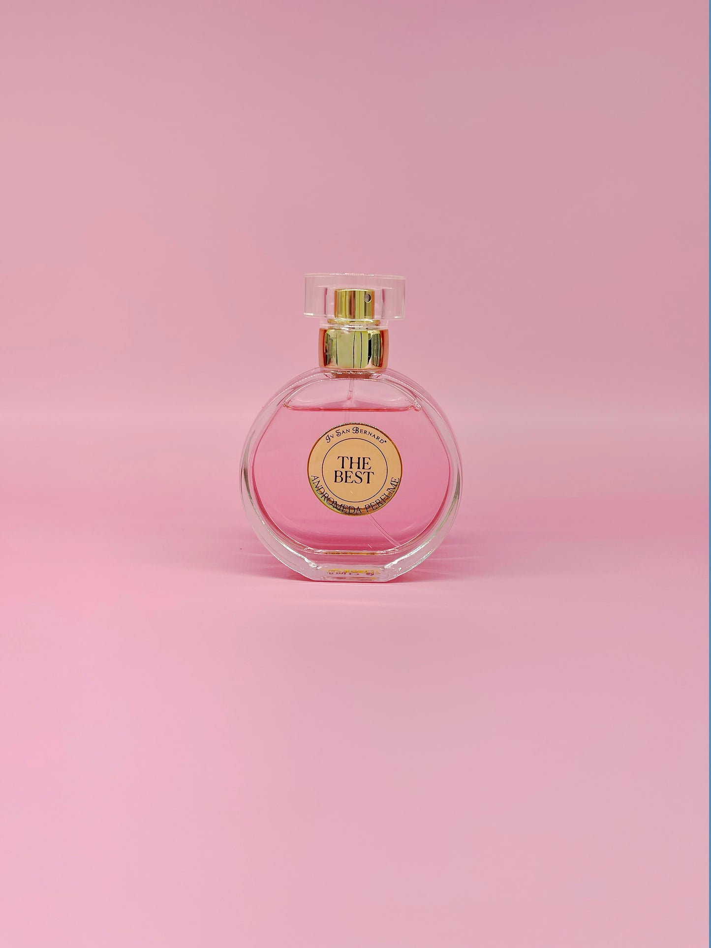 Iv San Bernard-The Best: Perfumes[伊珊娜-星辰钻系列: 宠物香水] image 1