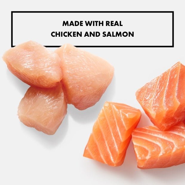 Nutro PATÉ Natural Wet Cat Food[美国Nutro美士一分为二主食餐盒75g(多味道可选)] image 9