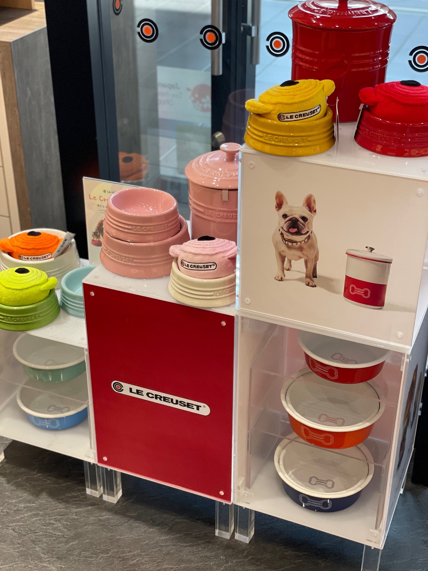 Le Creuset Small Bowl-LimitedEdition-NoBox[酷彩宠物碗平碗S纯色-限定款-无盒] image 4