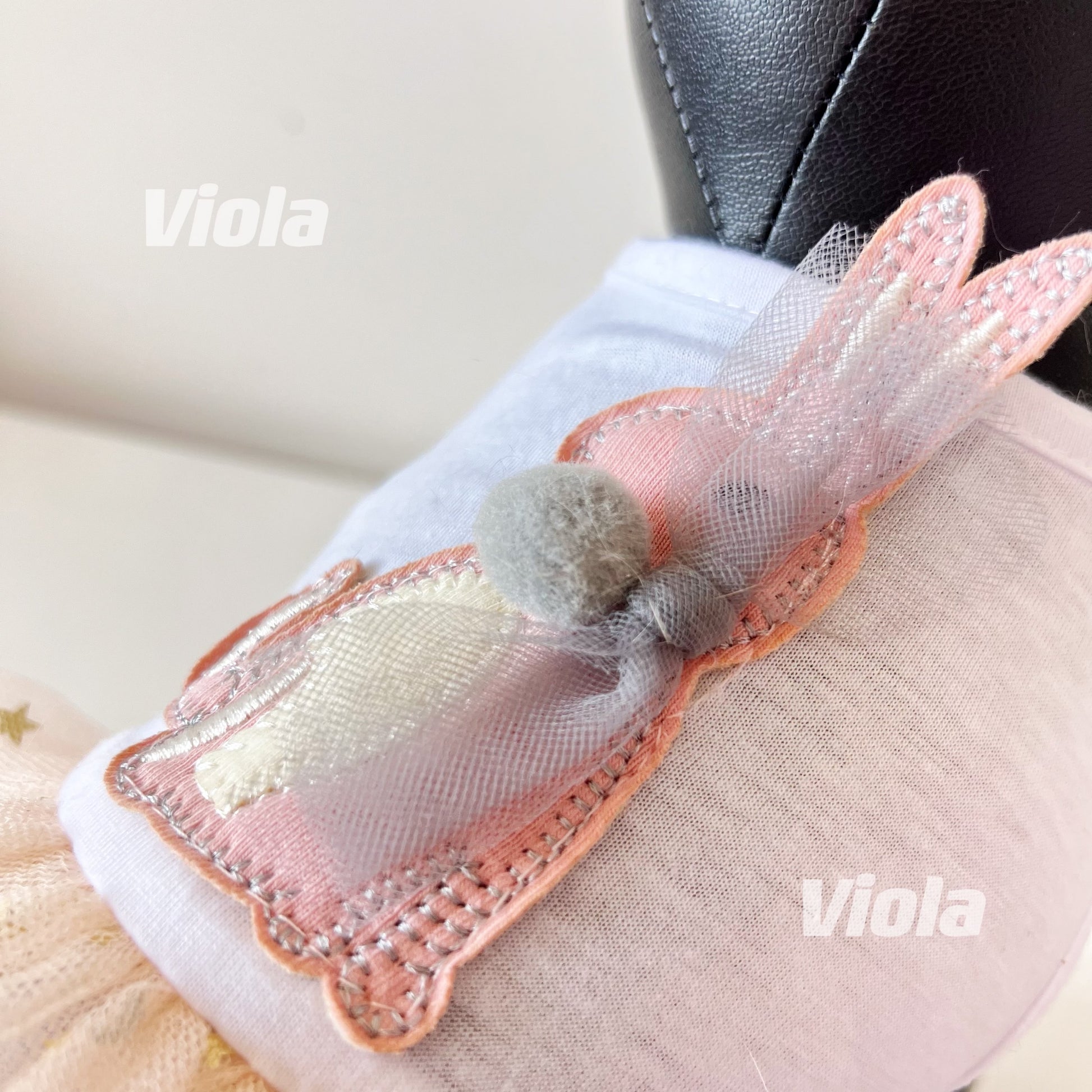 Pet Bunny Dress[宠物乖乖兔裙子] image 3