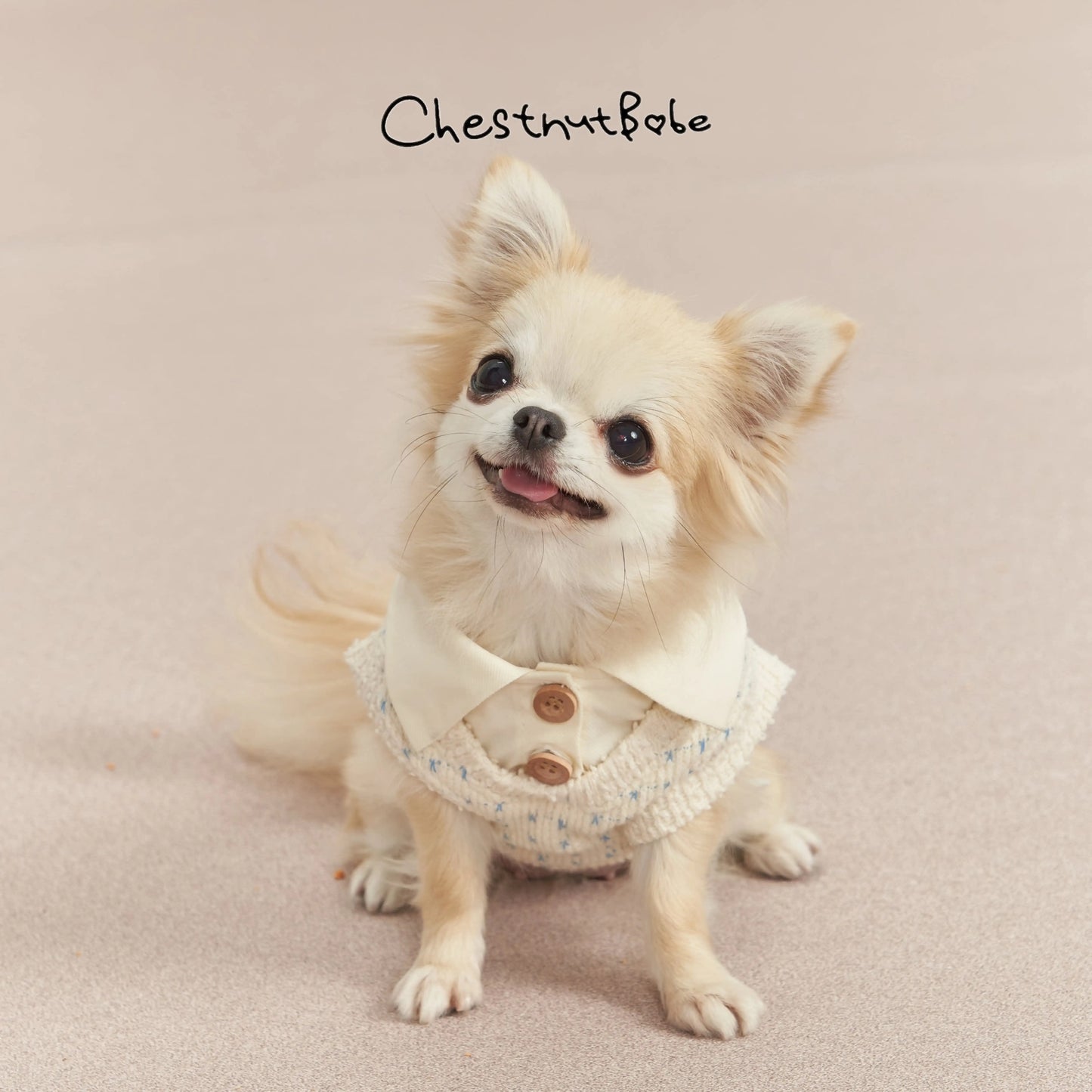 Cheatnutbabe uniform t-shirt image 1