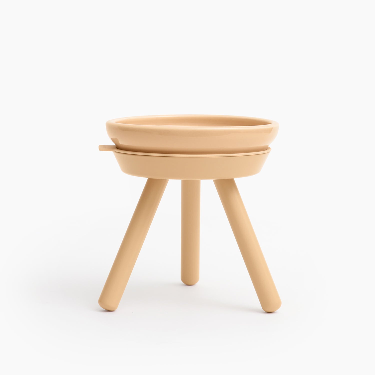 Inherent-Oreo Chu+Bowl[Inherent-奥利奥系列宠物碗] image 9