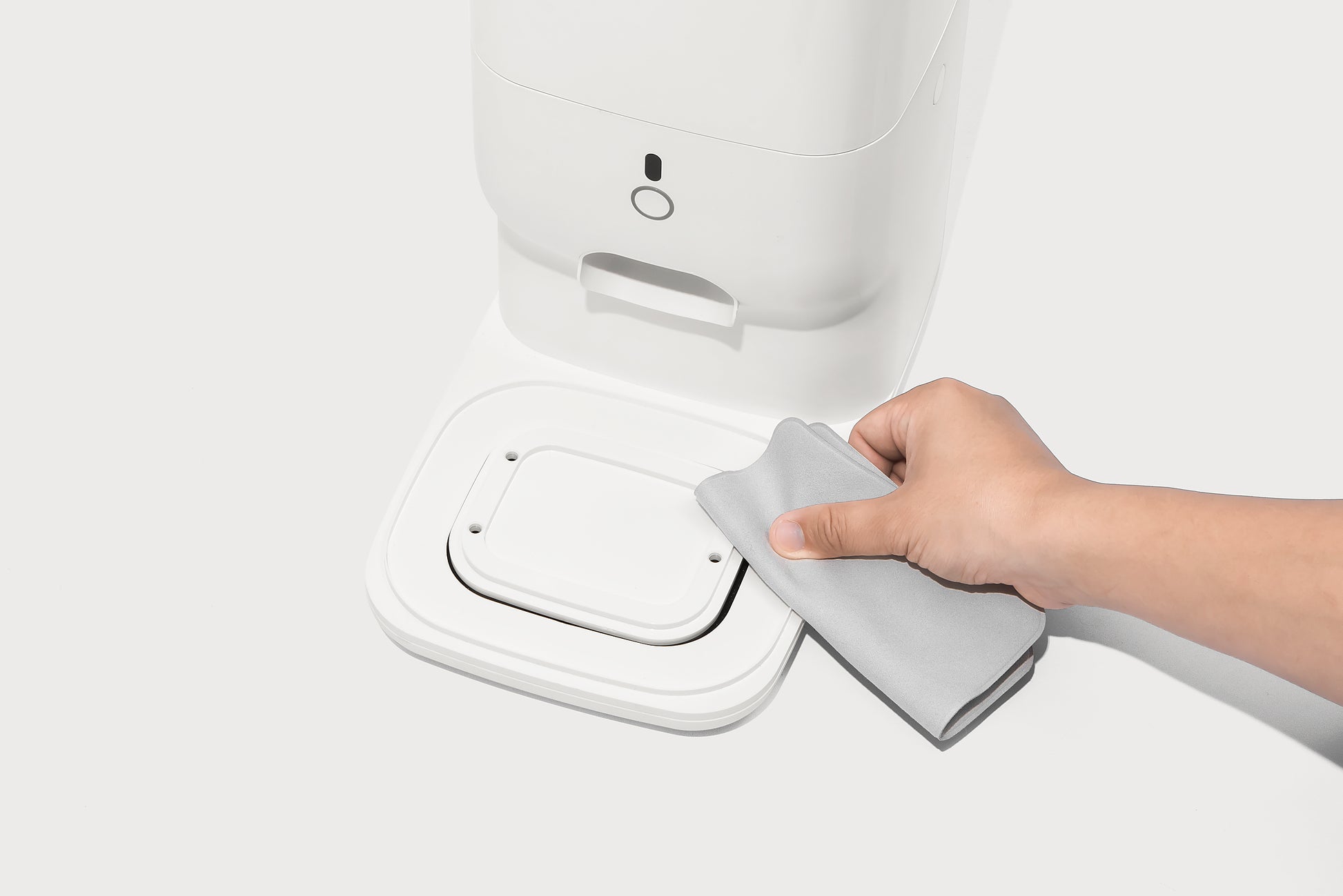 Catlink-AI Feeder One:FRESH 2 F04 Luxury[Catlink-宠物自动智能喂食器:FRESH2Luxury] image 4