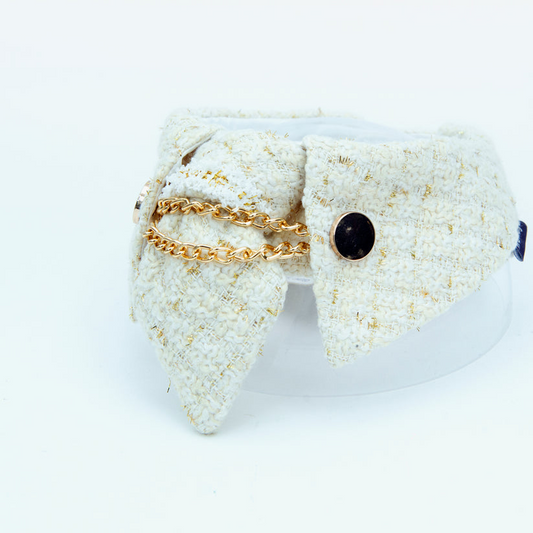 Momoji Leslie | Pet Bib image 0