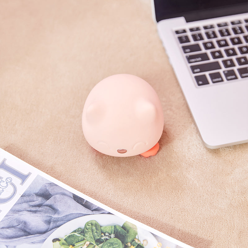 X-LIVE Mini Massager-ForPets&Human[火爆迷你按摩器人宠共用-5色可选] image 9