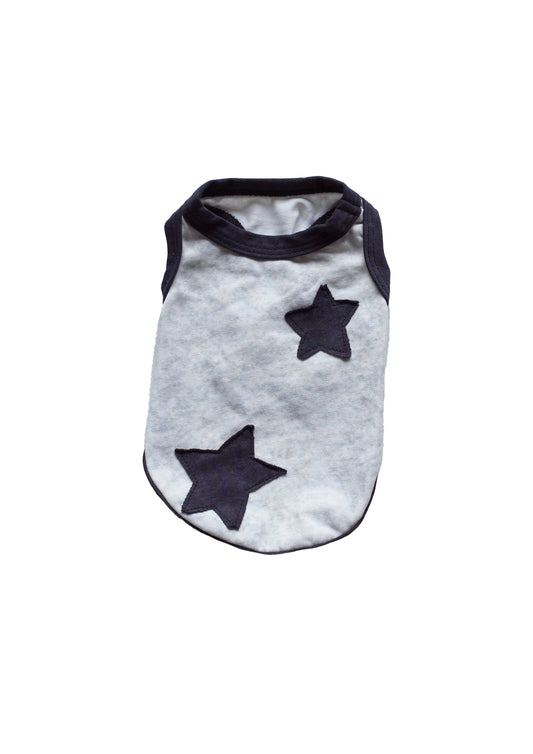 Patuu Star Tank Top[Patuu 宠物星星背心-2款可选] image 0