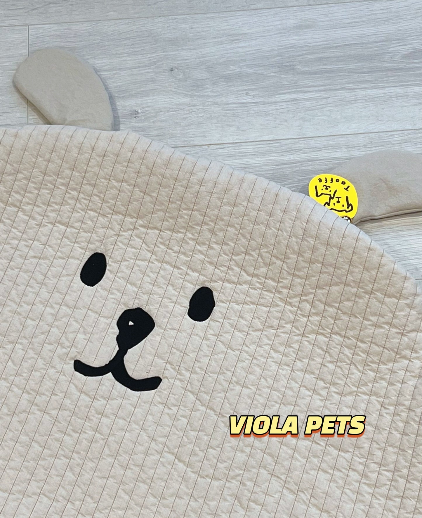 Taaffe Rug 105cm-7Types[韩国Taaffe地垫地毯105cm-7款可选] image 4