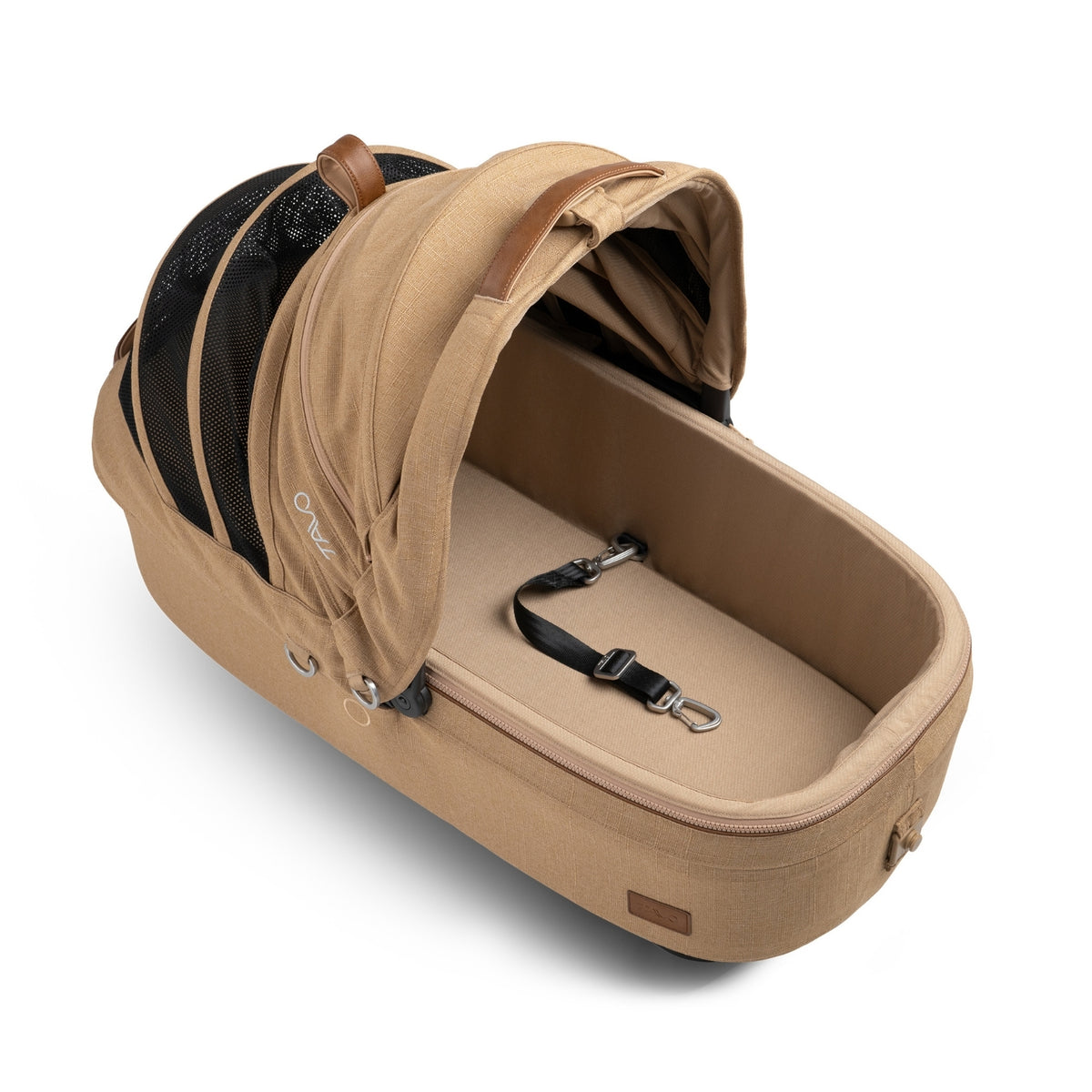 Tavo Meave Flex (flex handle) with Isofix Base (without stroller)