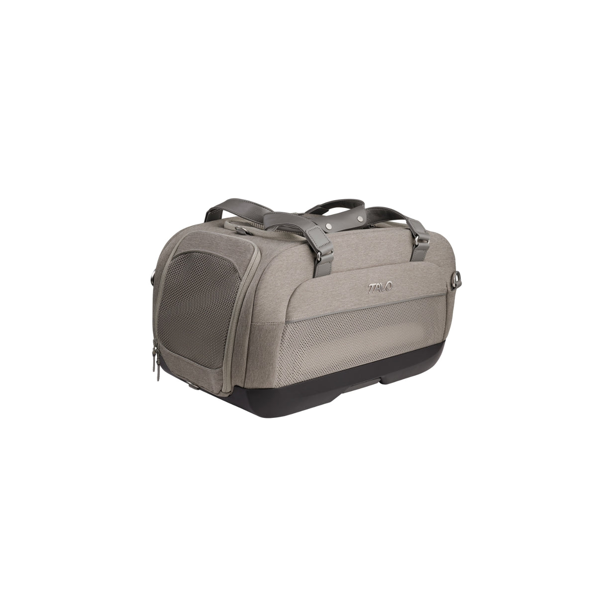 Tavo Dupree Pet Car Set and Carrier