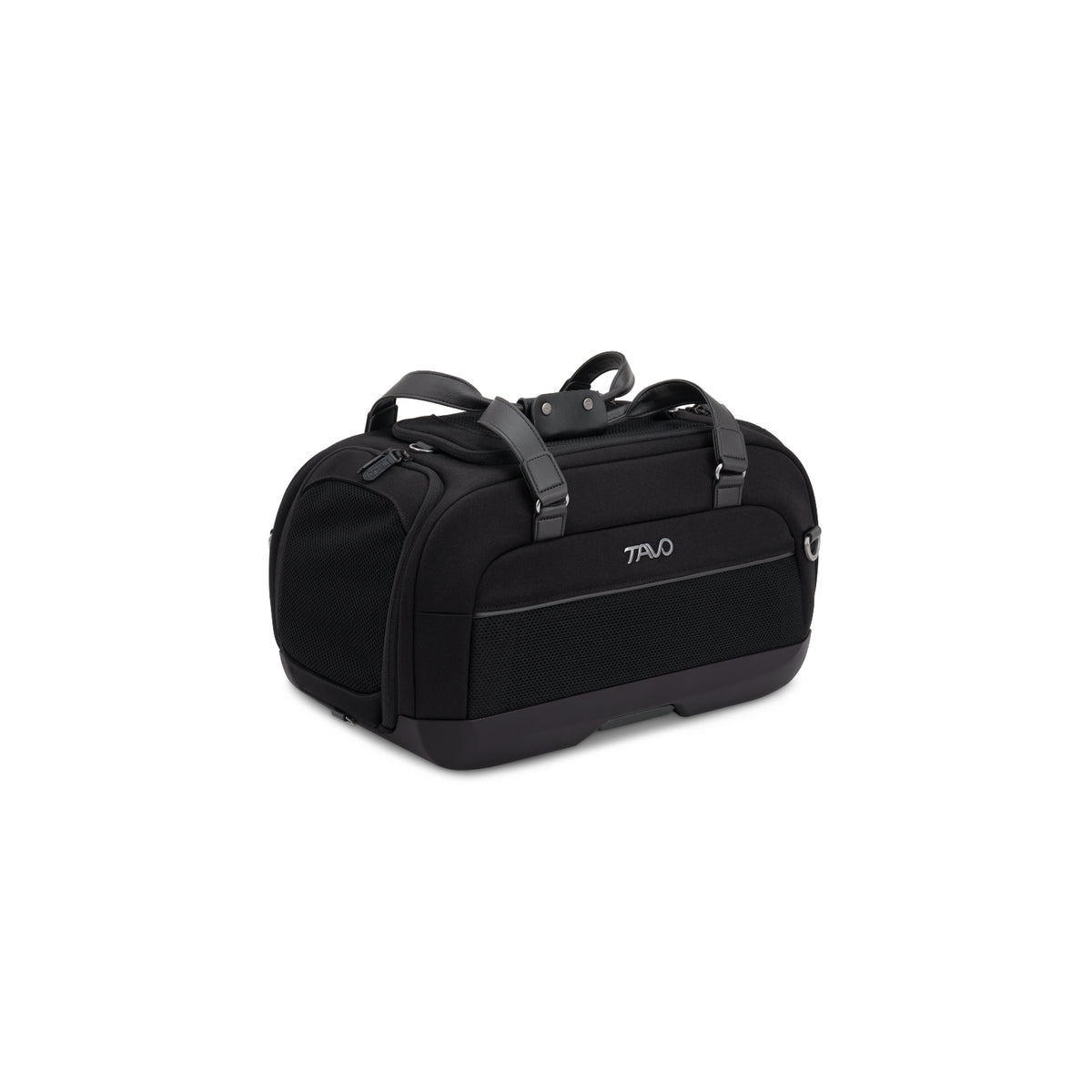 Tavo Dupree Pet Car Set and Carrier