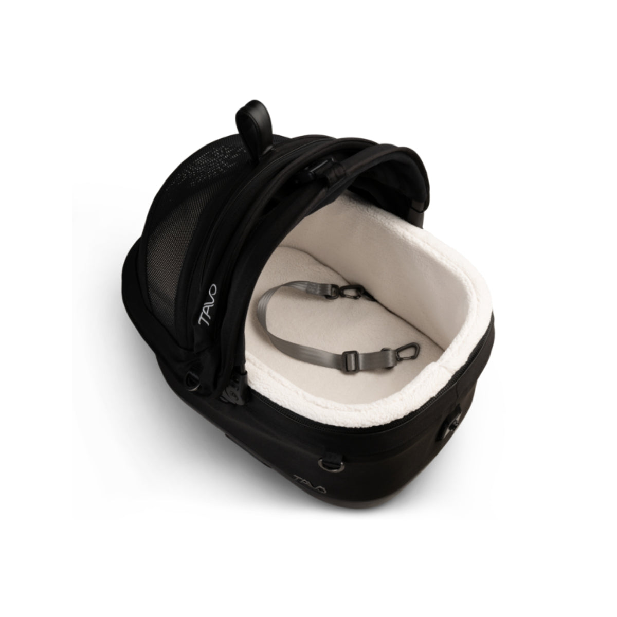 Tavo Meave ISO (without stroller)