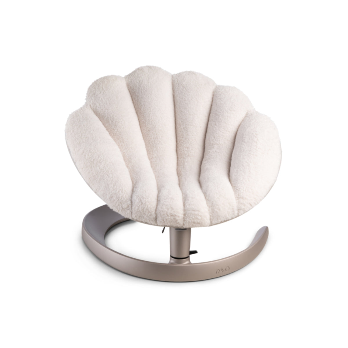 Tavo Shell Pet Bed And Swaying Lounger