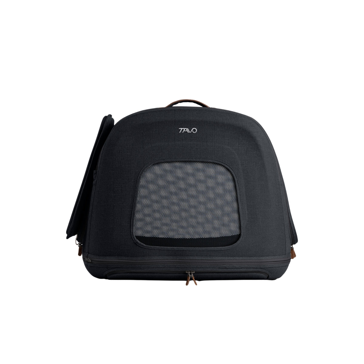 Tavo Crispin Pet Travel Crate