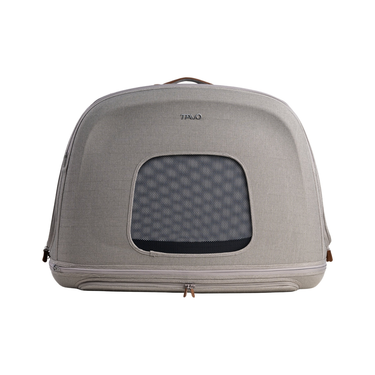 Tavo Crispin Pet Travel Crate