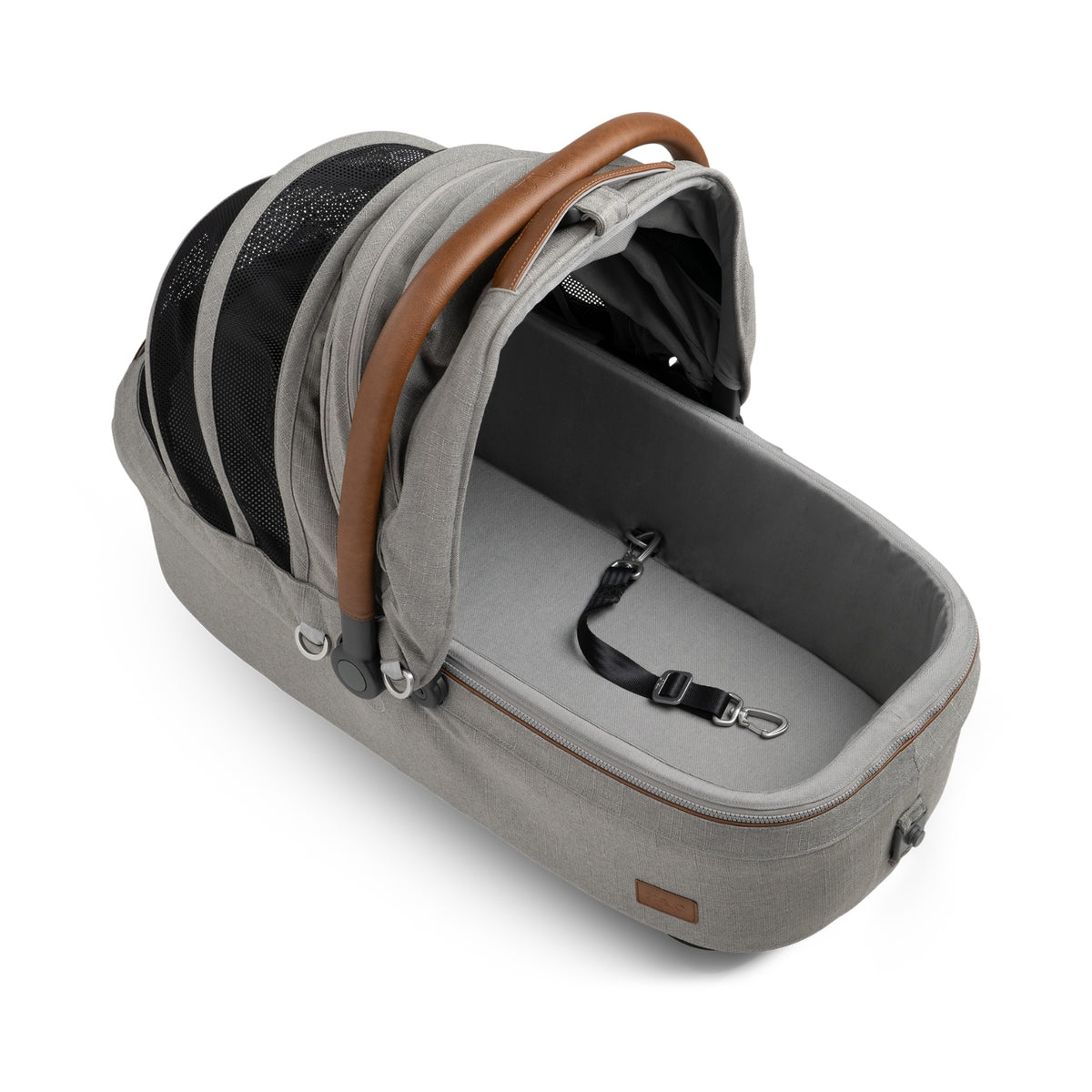 Tavo Meave Rigid Medium (rigid handle) with Isofix Base (without stroller)