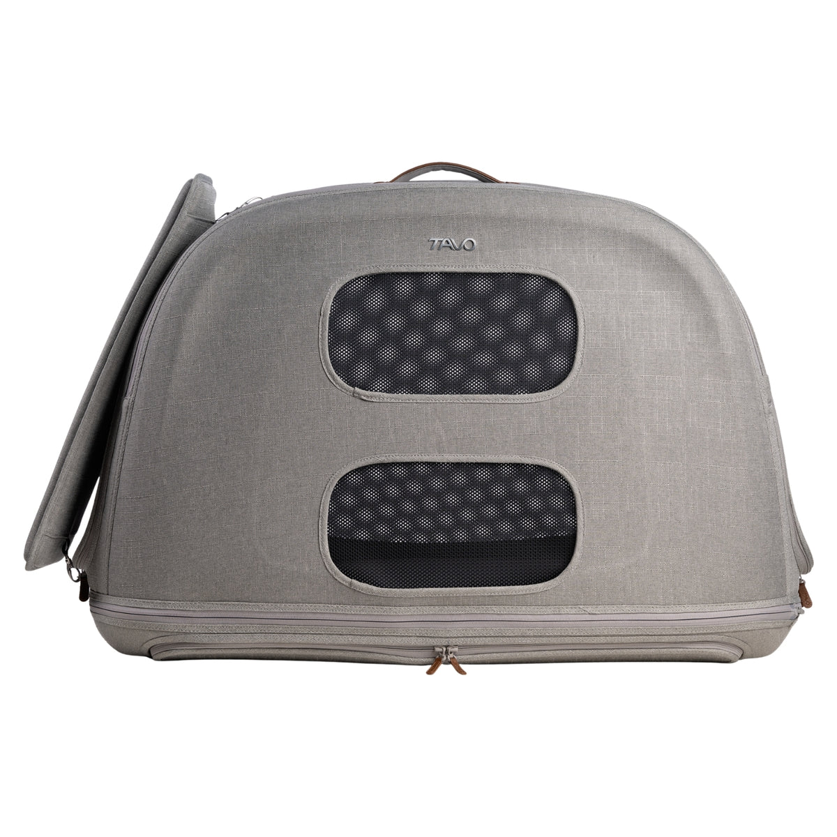 Tavo Crispin Pet Travel Crate