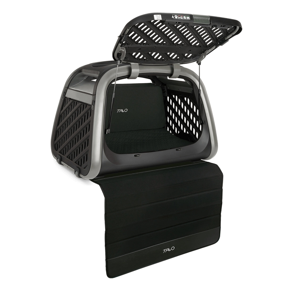 Tavo Everett Boot Crate