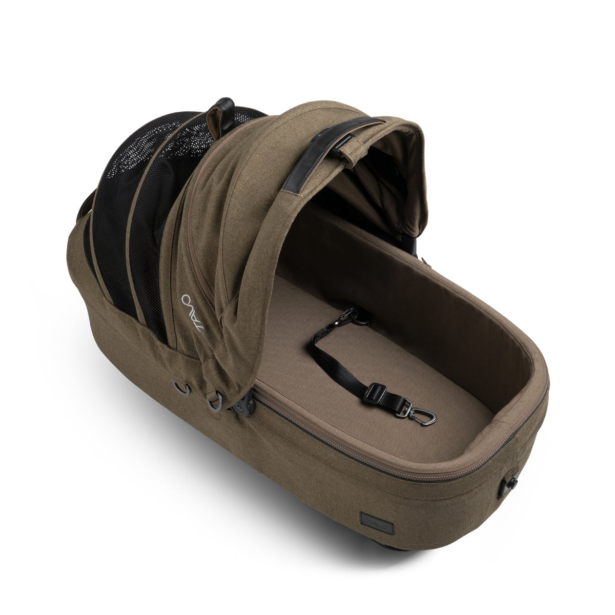Tavo Meave Flex (flex handle) with Isofix Base (without stroller)