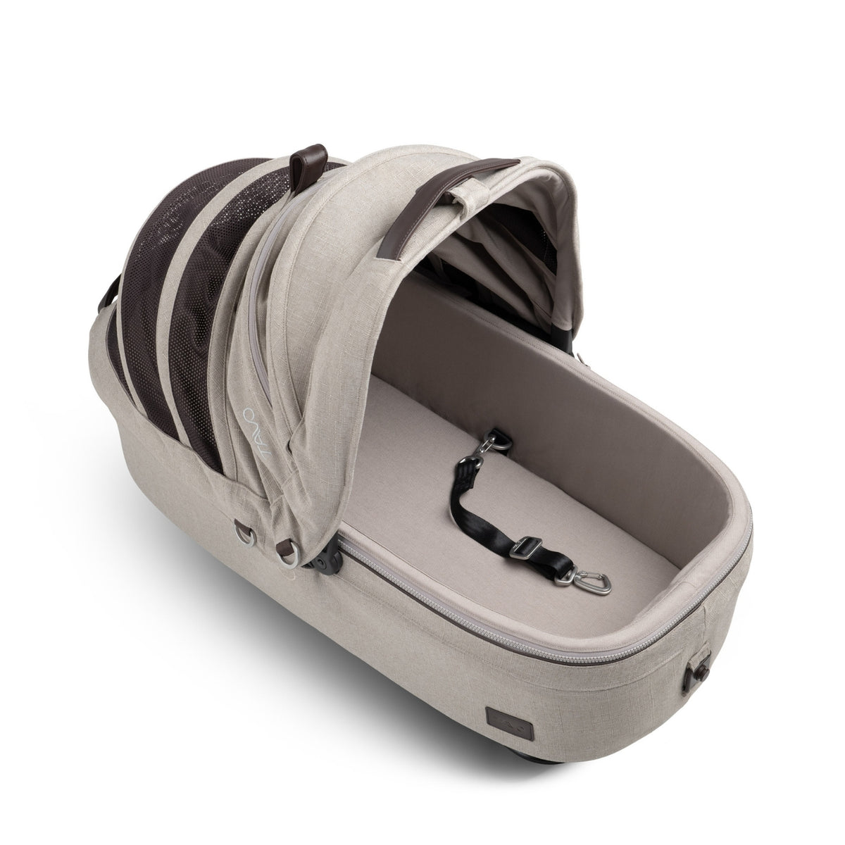 Tavo Meave Flex (flex handle) with Isofix Base (without stroller)
