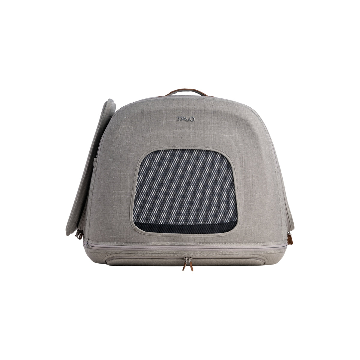 Tavo Crispin Pet Travel Crate