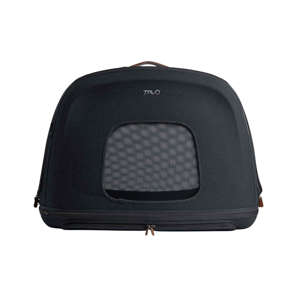 Tavo Crispin Pet Travel Crate