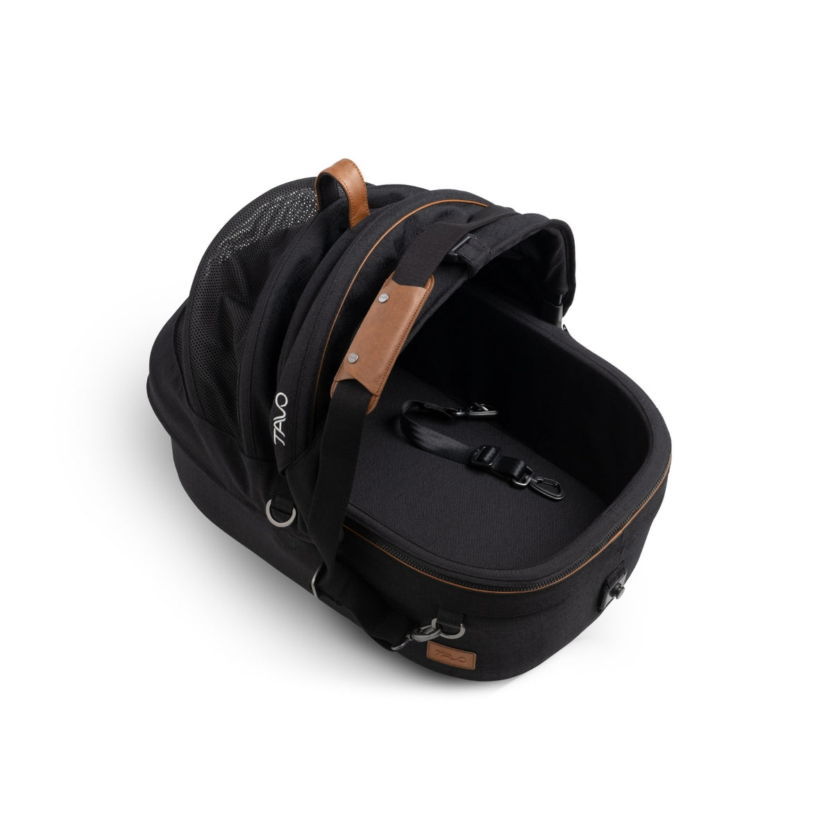 Tavo Meave Flex (flex handle) with Isofix Base (without stroller)