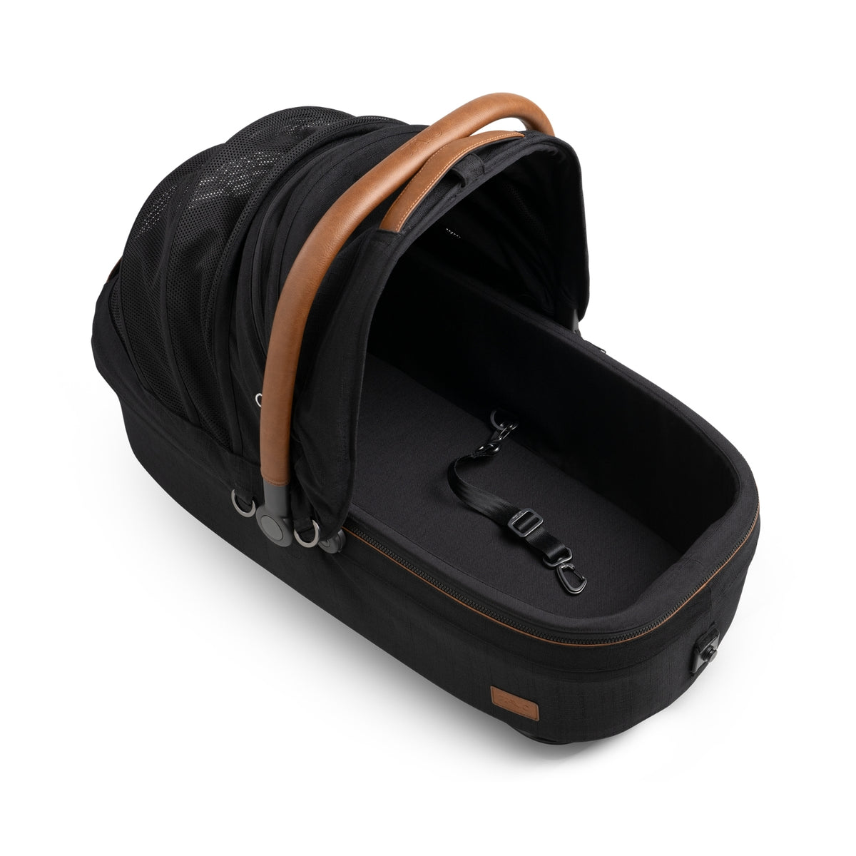Tavo Meave Rigid Medium (rigid handle) with Isofix Base (without stroller)