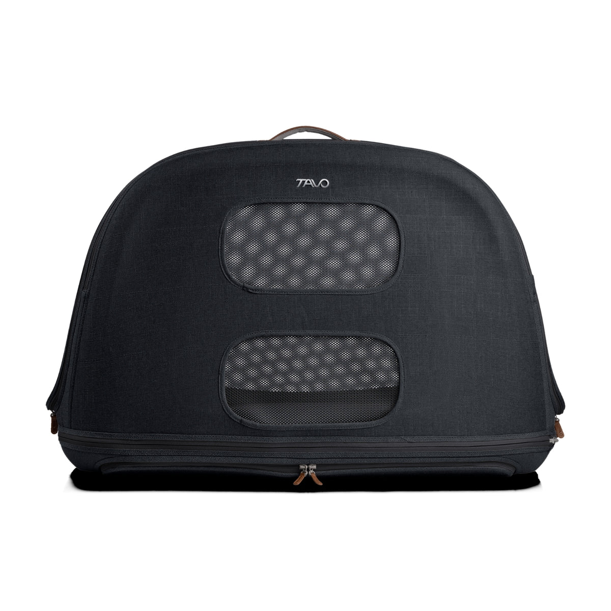 Tavo Crispin Pet Travel Crate