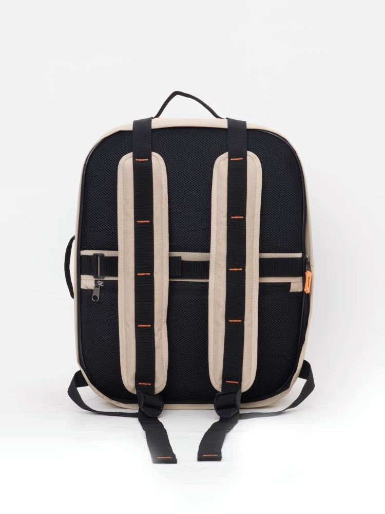 Pidan Pet Carrier Bag[Pidan双肩可折叠背包] image 8