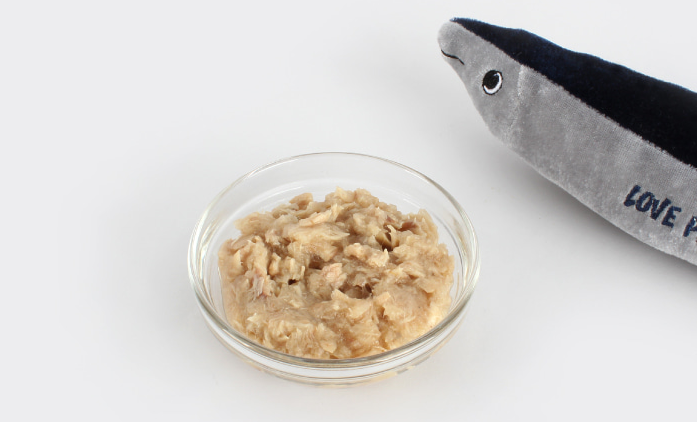 Natural Core-Mashed Meat:5 Flavours ForCat[NaturalCore-营养肉泥包:5种味道 猫用] image 10