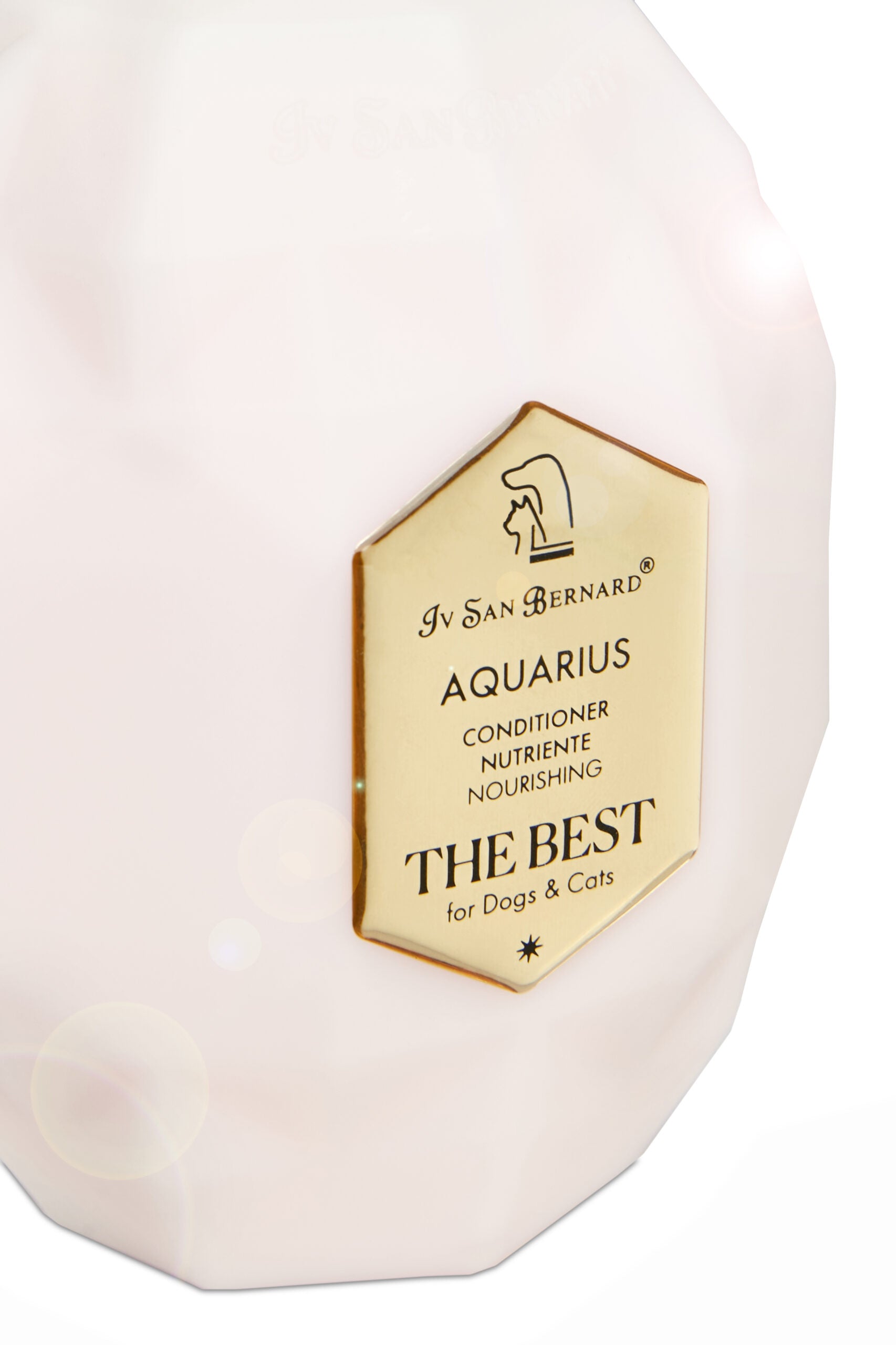 Iv San Bernard-The Best: Conditioner[伊珊娜-星辰钻系列: 护毛素] image 8