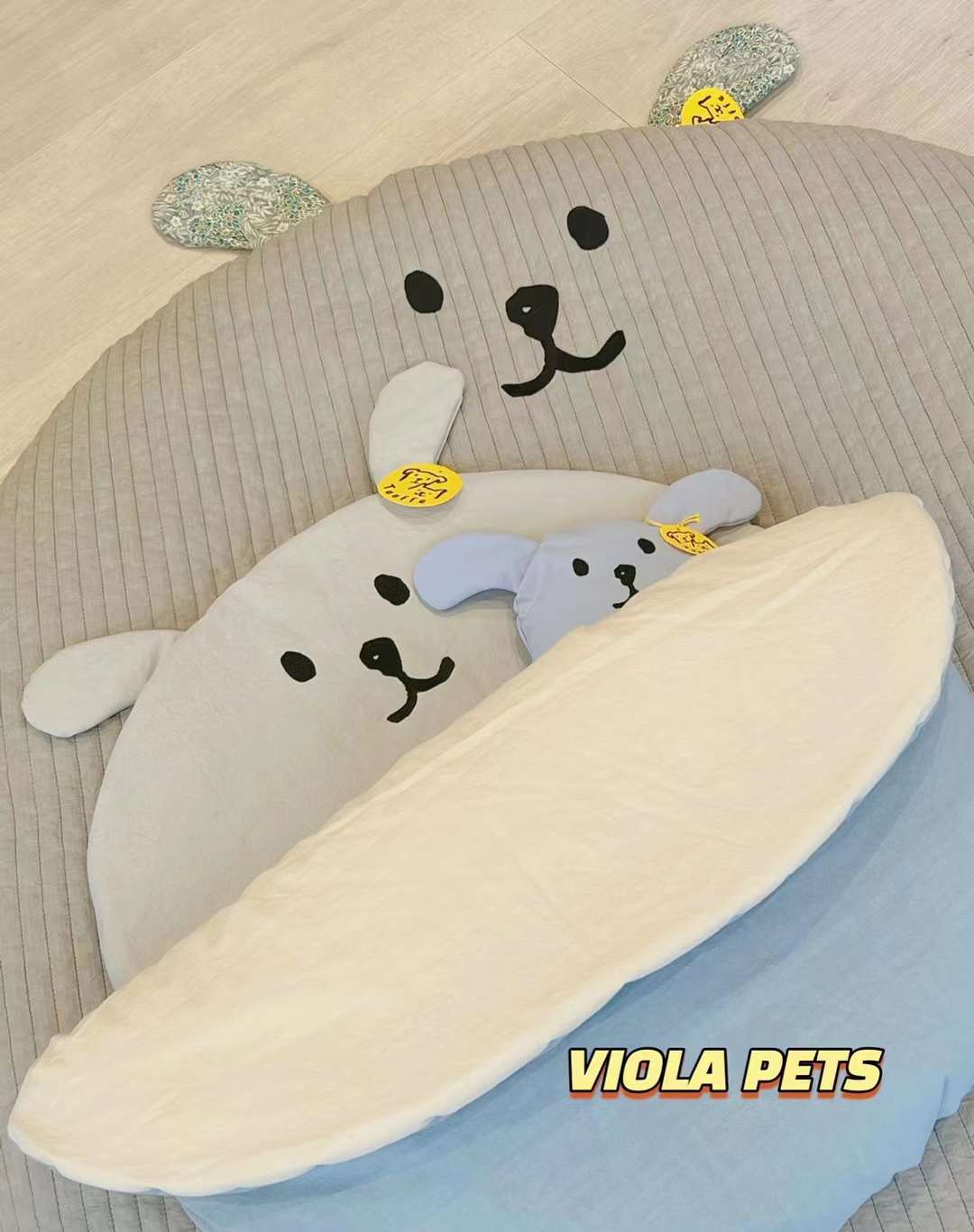 Taaffe Pillow[Taaffe狗狗抱枕] image 2