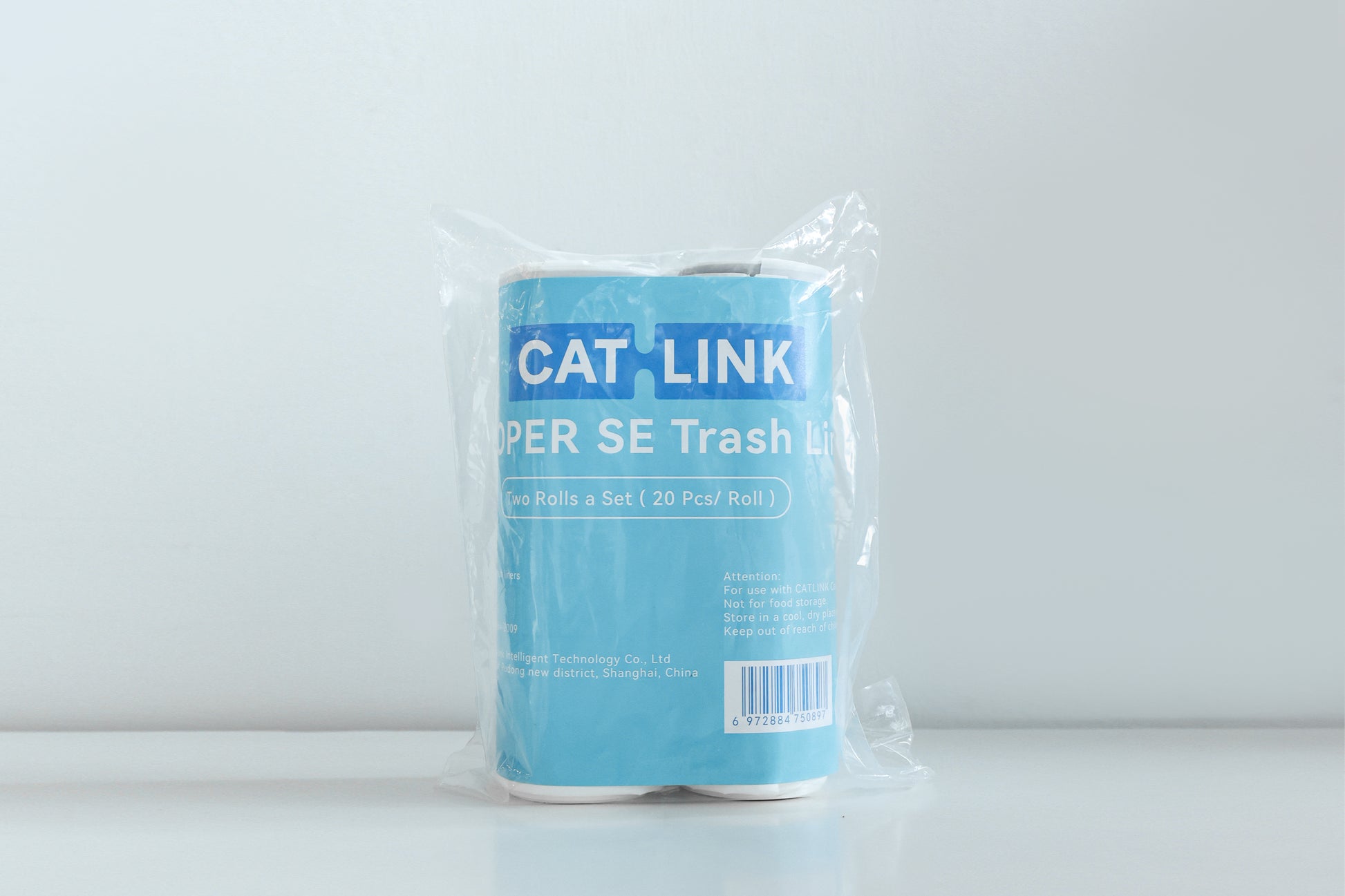 Catlink-Litter Robot Accessories[Catlink自动猫砂盆垃圾袋/除臭组件] image 9